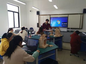 展創(chuàng)客教育 點(diǎn)燃精彩人生——城關(guān)小學(xué)舉行創(chuàng)客教育知識技能培訓(xùn)活動紀(jì)實(shí)